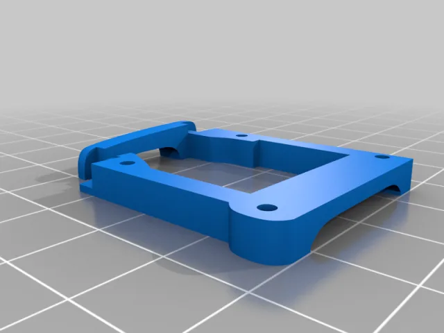 HP Reverb G1 direct cable mod – Free 3D Model STL