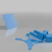 EduGrid Learning Kit Solar – Gratis 3D-model STL