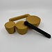 Handheld Drum Set – Free 3D Model STL