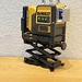 DeWalt Laser-Lift – Modello 3D gratuito STL