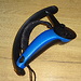 Valve Index Controller grip extension, smooth inside – Free 3D Model STL