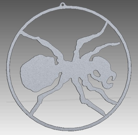 The Prodigy – Free 3D Model STL