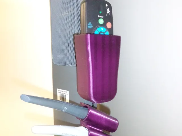 Promethean Board Accessory Holders – Free 3D Model STL