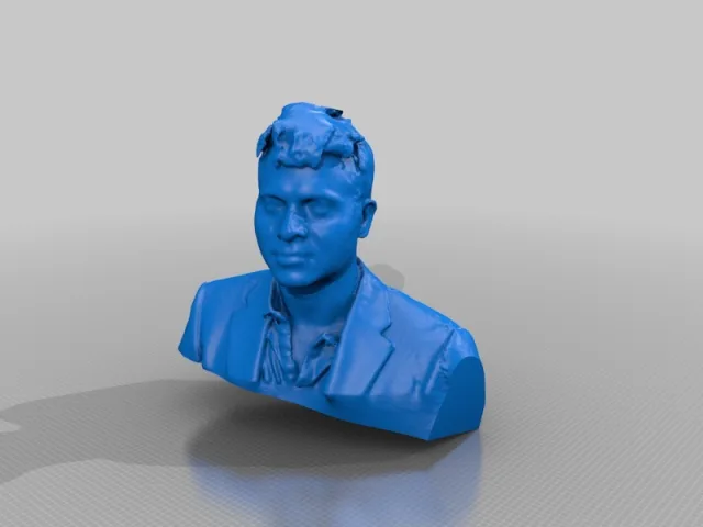 dev – Free 3D Model STL