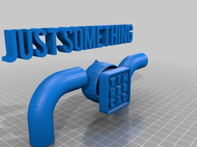 thing – Modelo 3D gratuito STL