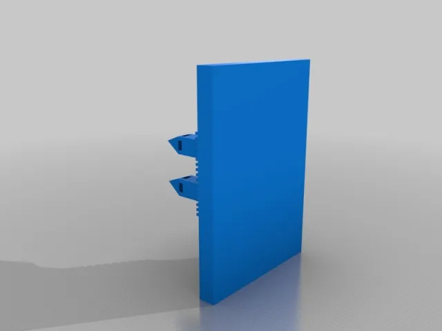 figure – Gratis 3D-model STL
