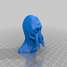 Tentaclien – 3D-Druckmodell von Thingiverse