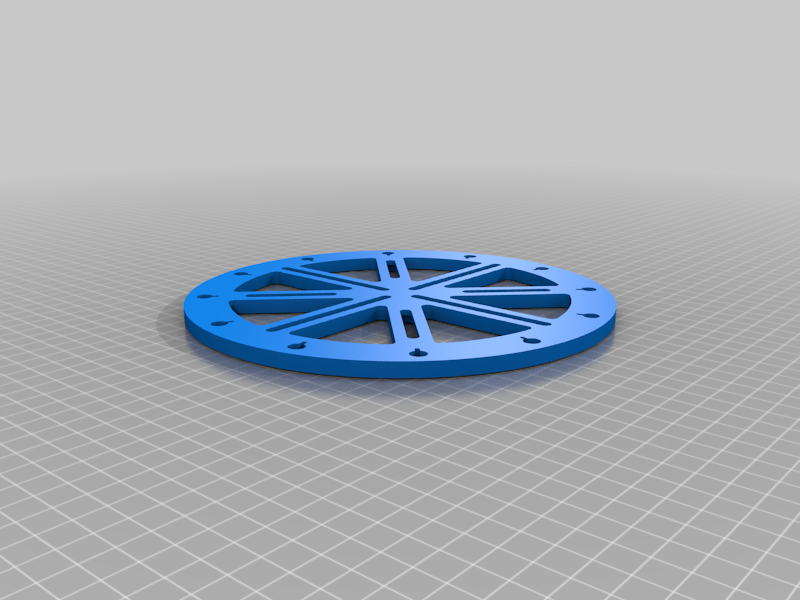 PCB Workstation – 3D-Druckmodell von Thingiverse
