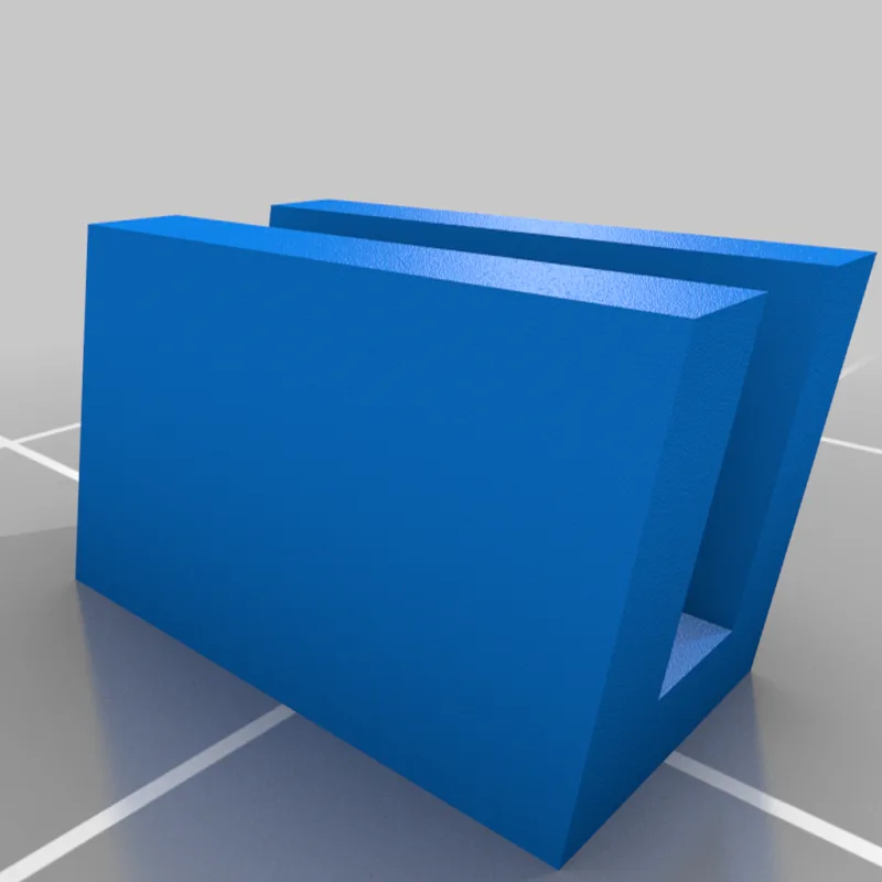 Raspberry Pi 4B Flirc Case LED Window – Modello 3D stampabile da Thingiverse
