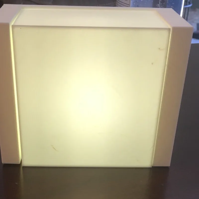 Portable Light – Modello 3D stampabile da Thingiverse