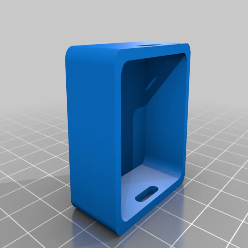 Potentiometer Box – Modèle 3D imprimable de Thingiverse