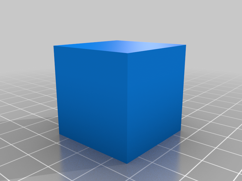 Pull Handle – Modello 3D stampabile da Thingiverse