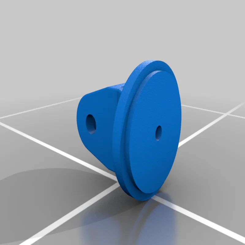 Eyelet – 3D printable model from Thingiverse