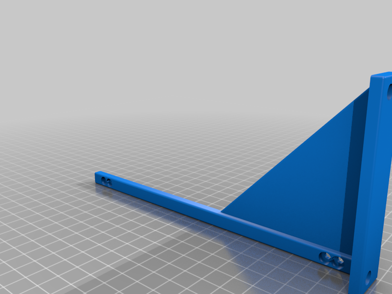 Usable in Serverrack – 3D printable model from Thingiverse