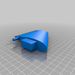 NACA 0024 Empennage – Modèle 3D imprimable de Thingiverse