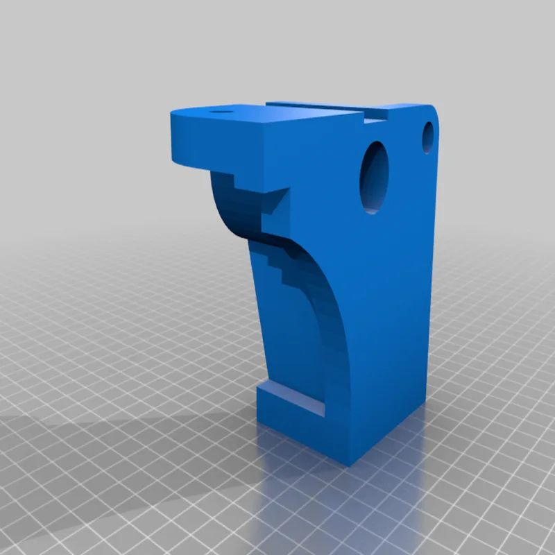 Tutorial 29 – 3D printable model from Thingiverse