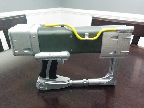 AEP7 Organized/painted for Snapmaker U1 – Modello 3D stampabile da Thingiverse