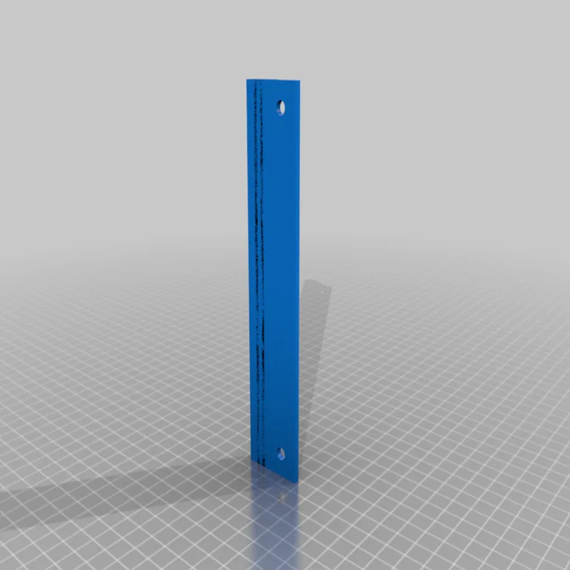 Offsetted BLV mgn Cube LED diffuser – Modello 3D stampabile da Thingiverse
