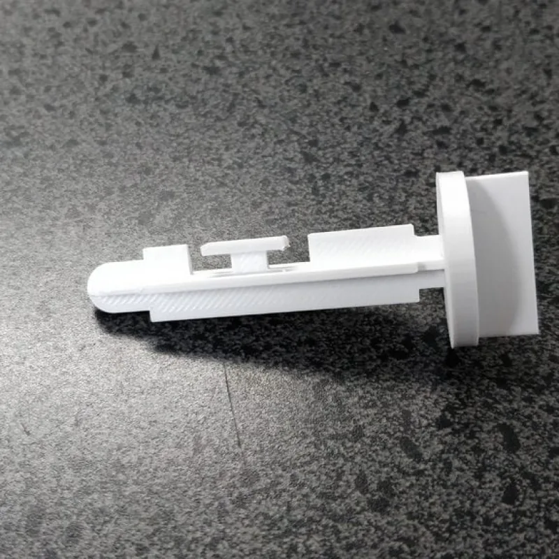 Replacement Hot Wheels Rod Runner Key – 3D-Druckmodell von Thingiverse