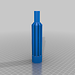 Clutch Alignment Tool for BMW – 3D-printbaar model van Thingiverse