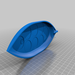 DND Boat – Modelo 3D imprimible de Thingiverse