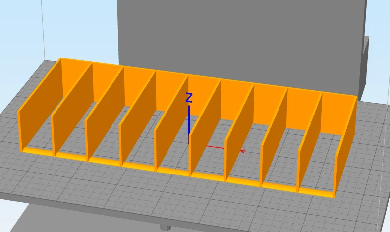 5 inch Sanding Disk Holder – Modèle 3D imprimable de Thingiverse