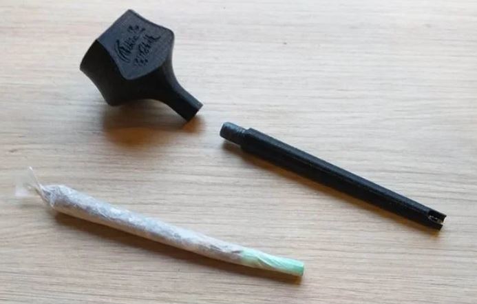 Joint roller UPDATED 2022! – 3D printable model from Thingiverse
