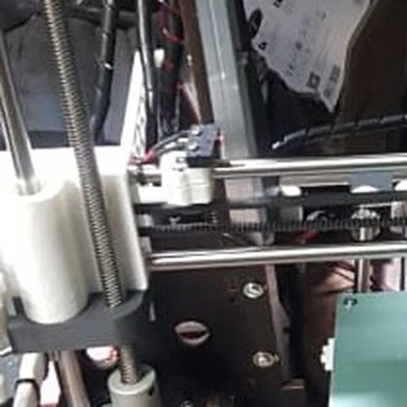 endstop barra 8mm – 3D-Druckmodell von Thingiverse