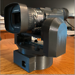 Camera Gimbal – 3D printable model from Thingiverse