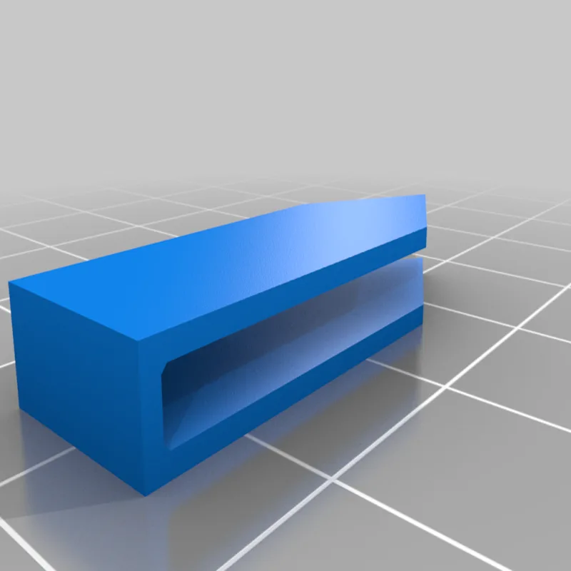 Marking Clip – Modello 3D stampabile da Thingiverse