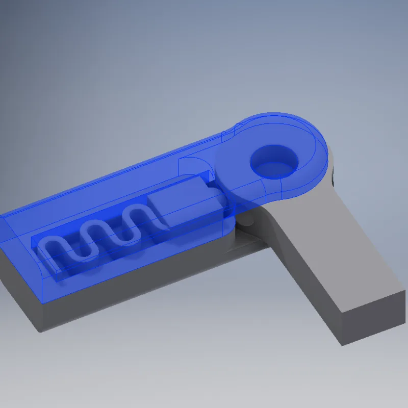 Planar Index Joint (9 position) – Modèle 3D imprimable de Thingiverse