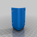 Protection Corner for speaker – 3D printable model from Thingiverse