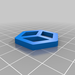 square thing for /u/Wolfare2 – 3D printable model from Thingiverse
