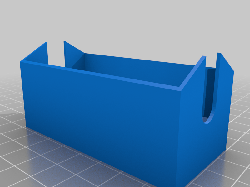 Terraforming Mars Tile holder – 3D-Druckmodell von Thingiverse