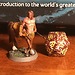 Centaur from D&D Essentials Kit – Modèle 3D imprimable de Thingiverse