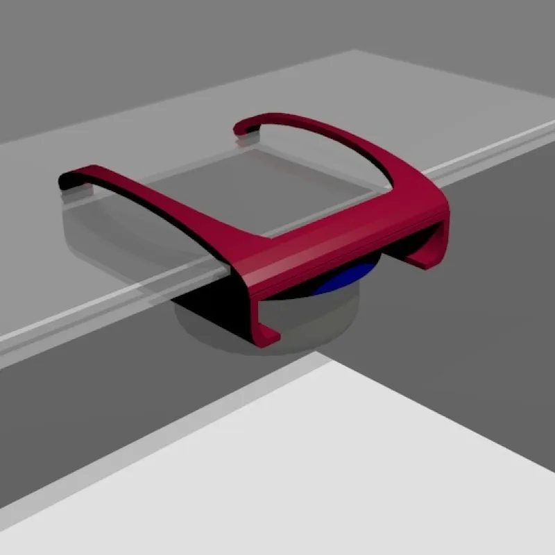 Container Holder – 3D-Druckmodell von Thingiverse