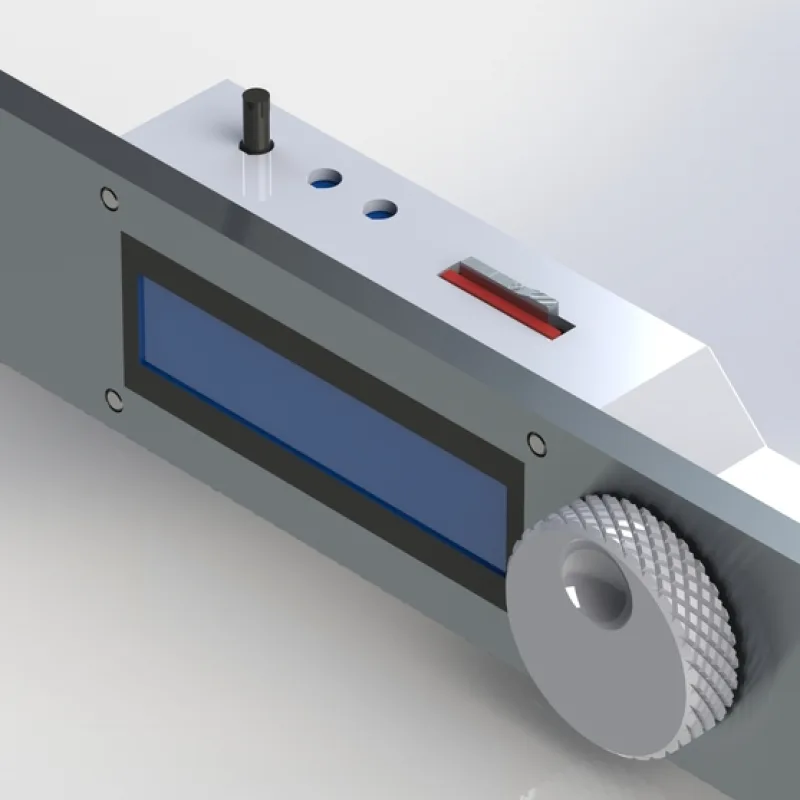 Prusa i3 Compact Panelolu – Modello 3D stampabile da Thingiverse