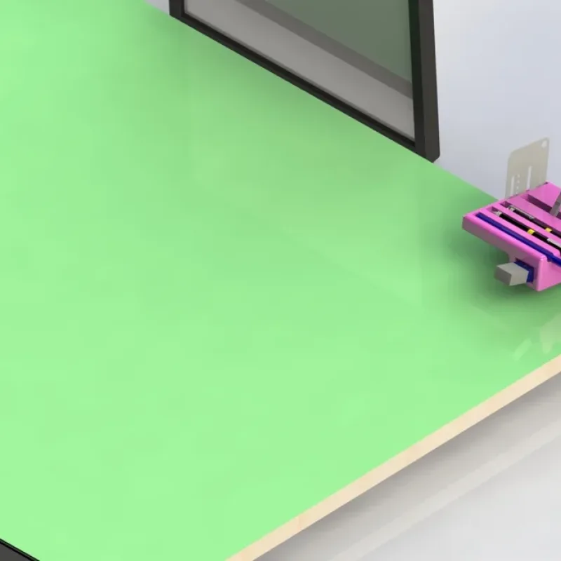Drafting tool holder. – Modello 3D stampabile da Thingiverse