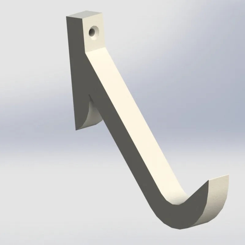 Playstation PS3/4 Controller Stand Minimal  – Modelo 3D imprimible de Thingiverse